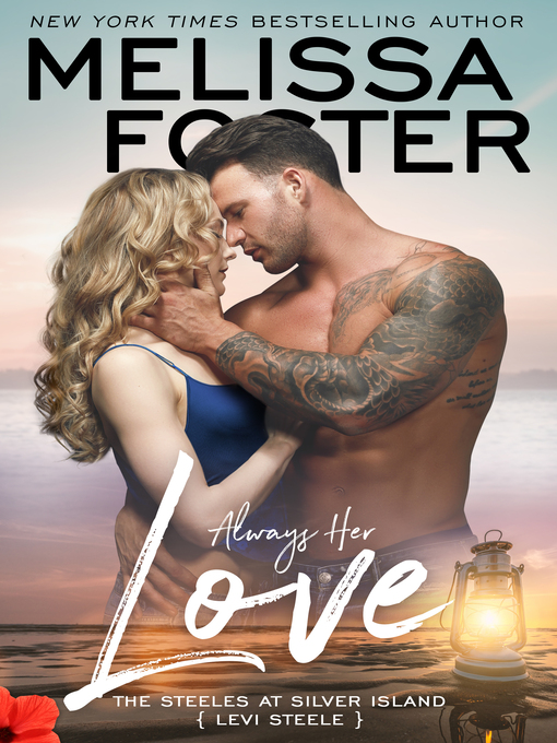 Cover image for Always Her Love